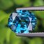 พลอย เพทาย (Zircon) 4.23 กะรัต (Cts.) พลอยแท้ อัญมณีมงคลประจําวันเกิด เครื่องประดับพลอย