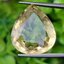 พลอย ซิทริน Citrine 16.00 กะรัต (Cts.) พลอยแท้ อัญมณีมงคลประจําวันเกิด เครื่องประดับพลอย