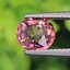 พลอย ทัวร์มารีน (Tourmaline) 1.34 กะรัต (Cts.) อัญมณีมงคลประจําวันเกิด เครื่องประดับพลอย