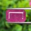 พลอย ทับทิม พม่า (Burmese Ruby Sapphire) 1.90 กะรัต พลอยแท้ อัญมณีมงคลประจําวันเกิด เครื่องประดับพลอย