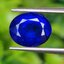พลอย สปิเนล Spinel 4.40 กะรัต (Cts.) พลอยแท้ อัญมณีมงคลประจําวันเกิด เครื่องประดับพลอย