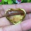 พลอย เลมอนควอตซ์ Lemon Quartz 30.84 กะรัต (Cts.)