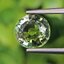 พลอย ทัวร์มาลีน Tourmaline 2.11 กะรัต (Cts.) พลอยแท้อัญมณีมงคล ประจําวันเกิด เครื่องประดับพลอย