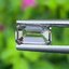 พลอย สปิเนล Spinel 1.34 กะรัต (Cts.) พลอยแท้ อัญมณีมงคลประจําวันเกิด เครื่องประดับพลอย