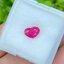 พลอย ทับทิม (Ruby Sapphire) 1.12 กะรัต (Cts.) พลอยแท้ อัญมณีมงคลประจําวันเกิด เครื่องประดับพลอย
