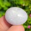 หยกพม่าเจียรนัย (Burmese jade ) 26.26 กะรัต หยกพม่า (jadeite)