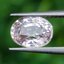 พลอย พัดพารัดชา Padparadscha Sapphire 2.05 กะรัต (Cts.) พร้อมใบเซอร์ พลอยแท้ อัญมณีมงคลประจําวันเกิด เครื่องประดับพลอย