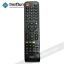 รีโมททีวี Aconatic รุ่น40HS522AN และ 40HS524AN *ใช้งานได้ทั้ง2รหัส*