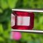 พลอย ทับทิม Ruby sapphire 3.24 กะรัต (Cts.) เผาใหม่ พลอยแท้ อัญมณีมงคลประจําวันเกิด เครื่องประดับพลอย