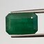 พลอย มรกต Natural Emerald แซมเบีย 9.53 กะรัต (Cts.) พลอยแท้ อัญมณีมงคลประจําวันเกิด เครื่องประดับพลอย