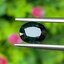 พลอย เขียวส่อง Green Sapphire 2.00 กะรัต (Cts.) ดิบ Unheated พลอยแท้ อัญมณีมงคลประจําวันเกิด เครื่องประดับพลอย