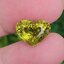 พลอย พาไรบ้า ทัวร์มาลีน Paraiba Tourmaline 9.52 กะรัต (Cts.) พร้อมใบเซอร์ พลอยแท้อัญมณีมงคล ประจําวันเกิด เครื่องประดับพลอย