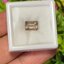 พลอย เพทาย Natural Zircon 2.06 กะรัต (Cts.) พลอยแท้อัญมณีมงคล ประจําวันเกิด เครื่องประดับพลอย