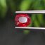 พลอย ทับทิม ซองเจีย Songea Ruby Sapphire 1.06 กะรัต (Cts.) พร้อมใบเซอร์ พลอยแท้ อัญมณีมงคลประจําวันเกิด เครื่องประดับพลอย