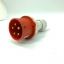 ปลั๊กตัวผู้ ( 3P+N+E) 32A 400V IP44
