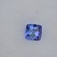 พลอย แทนซาไนท์ Tanzanite 1.60 กะรัต (Cts) พลอยแท้ อัญมณีมงคลประจําวันเกิด เครื่องประดับพลอย