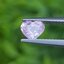 พลอย ชมพู พิ้ง แซฟไฟร์ Pink Sapphire 0.78 กะรัต (Cts.) พลอยแท้ อัญมณีมงคลประจําวันเกิด เครื่องประดับพลอย