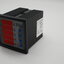 380Vac 3 เฟส มัลติโวลต์มิเตอร์ดิจิตอล (96x96)