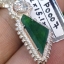 หยก พม่า แท้ Jade จี้หยก 翡翠吊坠 (Jade Pendant)