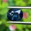 พลอย ไพลิน blue sapphire 2.53 กะรัต (Cts.) ดิบ unheated พลอยแท้ อัญมณีมงคลประจําวันเกิด เครื่องประดับพลอย