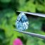 พลอย เพทาย (Zircon) 2.52 กะรัต (Cts.) พลอยแท้ อัญมณีมงคลประจําวันเกิด เครื่องประดับพลอย