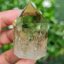 ก้อน ผลึก ซิทริน Citrine 245.80 กะรัต (Cts.) พลอยแท้ อัญมณีมงคลประจําวันเกิด เครื่องประดับพลอย