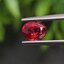 พลอย ทับทิม ซองเจีย Songea Ruby Sapphire 1.03 กะรัต (Cts.) พร้อมใบเซอร์ พลอยแท้ อัญมณีมงคลประจําวันเกิด เครื่องประดับพลอย