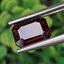 พลอย สปิเนล (Spinel) 2.47 กะรัต (Cts.) ดิบ (Unheated) พลอยแท้ อัญมณีมงคลประจําวันเกิด เครื่องประดับพลอย