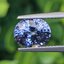 พลอย โคบอลต์ สปิเนล (Cobalt Spinel) 3.19 กะรัต (Cts.) ดิบ Unheated พร้อมใบเซอร์ พลอยแท้ อัญมณีมงคลประจําวันเกิด เครื่องประดับพลอย