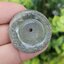 หยก พม่า แท้ Jade จี้โดนัทหยก (Bi-dise jadeite) พม่า (Myanmar) 59.73 กะรัต (Cts.)