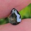 พลอย เขียวส่อง Green Sapphire 1.31 กะรัต (Cts.) ดิบ (Unheated) พลอยแท้ อัญมณีมงคลประจําวันเกิด เครื่องประดับพลอย