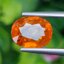 พลอย บุษราคัม yellow sapphire 2.86 กะรัต พลอยแท้ อัญมณีมงคลประจําวันเกิด เครื่องประดับพลอย