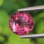พลอย ทัวร์มารีน (Tourmaline) 2.00 กะรัต (Cts.) อัญมณีมงคลประจําวันเกิด เครื่องประดับพลอย