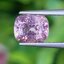 พลอย สปิเนล (Spinel) 1.34 กะรัต (Cts.) ดิบ (Unheated) พลอยแท้ อัญมณีมงคลประจําวันเกิด เครื่องประดับพลอย