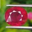พลอย ทับทิม (Ruby Sapphire) 5.62 กะรัต (Cts.) พลอยแท้ อัญมณีมงคลประจําวันเกิด เครื่องประดับพลอย