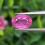 พลอย ชมพู พิ้ง แซฟไฟร์ Pink Sapphire 1.07 กะรัต (Cts.) พลอยแท้ อัญมณีมงคลประจําวันเกิด เครื่องประดับพลอย