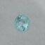 พลอย พาไรบ้า ทัวร์มาลีน Paraiba Tourmaline 1.33 กะรัต (Cts.) พร้อมใบเซอร์ พลอยแท้อัญมณีมงคล ประจําวันเกิด เครื่องประดับพลอย