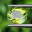 พลอย กรีน ทัวร์มารีน (Green Tourmaline) 2.68 กะรัต (Cts.) อัญมณีมงคลประจําวันเกิด เครื่องประดับพลอย