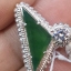 หยก พม่า แท้ Jade จี้หยก 翡翠吊坠 (Jade Pendant)