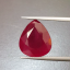 พลอย ทับทิม Ruby sapphire 10.00 กะรัต (Cts.) พลอยแท้ อัญมณีมงคลประจําวันเกิด เครื่องประดับพลอย