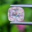พลอย สปิเนล (Spinel) 1.41 กะรัต (Cts.) ดิบ (Unheated) พลอยแท้ อัญมณีมงคลประจําวันเกิด เครื่องประดับพลอย