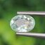 พลอย พาไรบ้า ทัวร์มาลีน Paraiba Tourmaline 1.08 กะรัต (Cts.) พร้อมใบเซอร์ พลอยแท้อัญมณีมงคล ประจําวันเกิด เครื่องประดับพลอย
