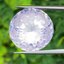 พลอย ลาเวนเดอร์ ควอตซ์ Lavender Quartz 18.86 กะรัต (Cts.) พลอยแท้ อัญมณีมงคลประจําวันเกิด เครื่องประดับพลอย
