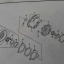 แหวนรองคลัทช์ทางเดียว(ตัวกลาง) เวฟ100S,R