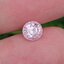 พลอย ชมพู พิ้ง แซฟไฟร์ Pink Sapphire 1.28 กะรัต (Cts.) ดิบ (Unheated) พลอยแท้ อัญมณีมงคลประจําวันเกิด เครื่องประดับพลอย