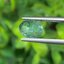พลอย มรกต Natural Emerald แซมเบีย 1.11 กะรัต (Cts.) พลอยแท้ อัญมณีมงคลประจําวันเกิด เครื่องประดับพลอย