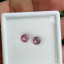 พลอย แฟนซี แซฟไฟร์ สปิเนล Fancy Sapphire Spinel 1.53 กะรัต (Cts.) VVS