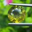 พลอย บุษราคัม Yellow Sapphire 4.61 กะรัต (Cts.) พลอยแท้ อัญมณีมงคลประจําวันเกิด เครื่องประดับพลอย