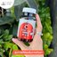 3 PV. INZENT Vitamin C 1000mg. วิตามินซี 1000มก. (30 เม็ด) Acerola Cherry สูตรบำรุงผิวพรรณ