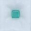 พลอย มรกต Natural Emerald แซมเบีย 0.93 กะรัต (Cts.) พลอยแท้ อัญมณีมงคลประจําวันเกิด เครื่องประดับพลอย